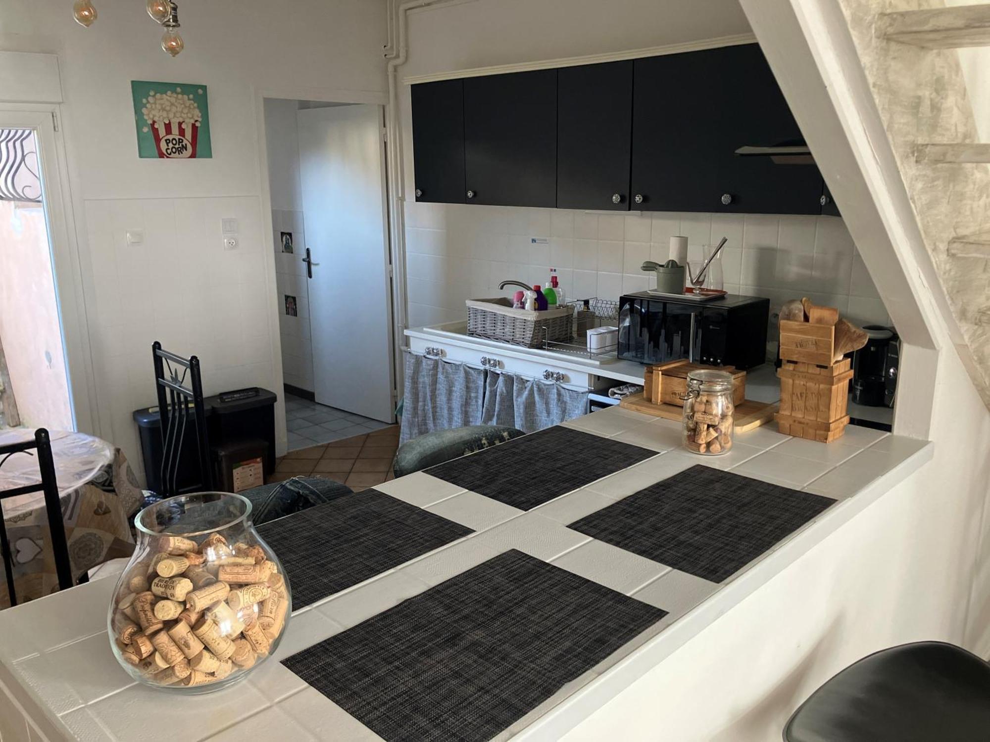 Jolie, Cozy, Confortable Maison De Ville Au Calme A 5Min Du Centre De Verdun, Parking Devant La Maison Belleville-Sur-Meuse Exterior foto