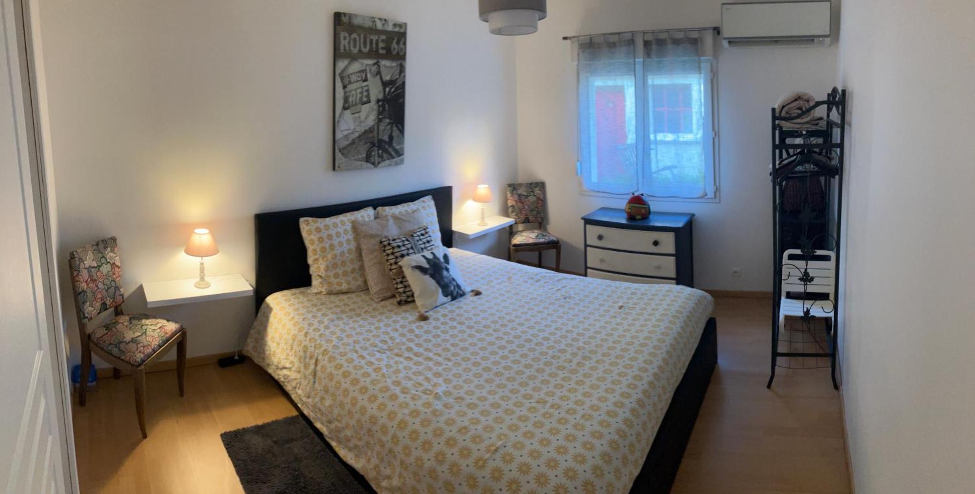 Jolie, Cozy, Confortable Maison De Ville Au Calme A 5Min Du Centre De Verdun, Parking Devant La Maison Belleville-Sur-Meuse Exterior foto